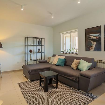 Apartman Petra Cres Kültér fotó