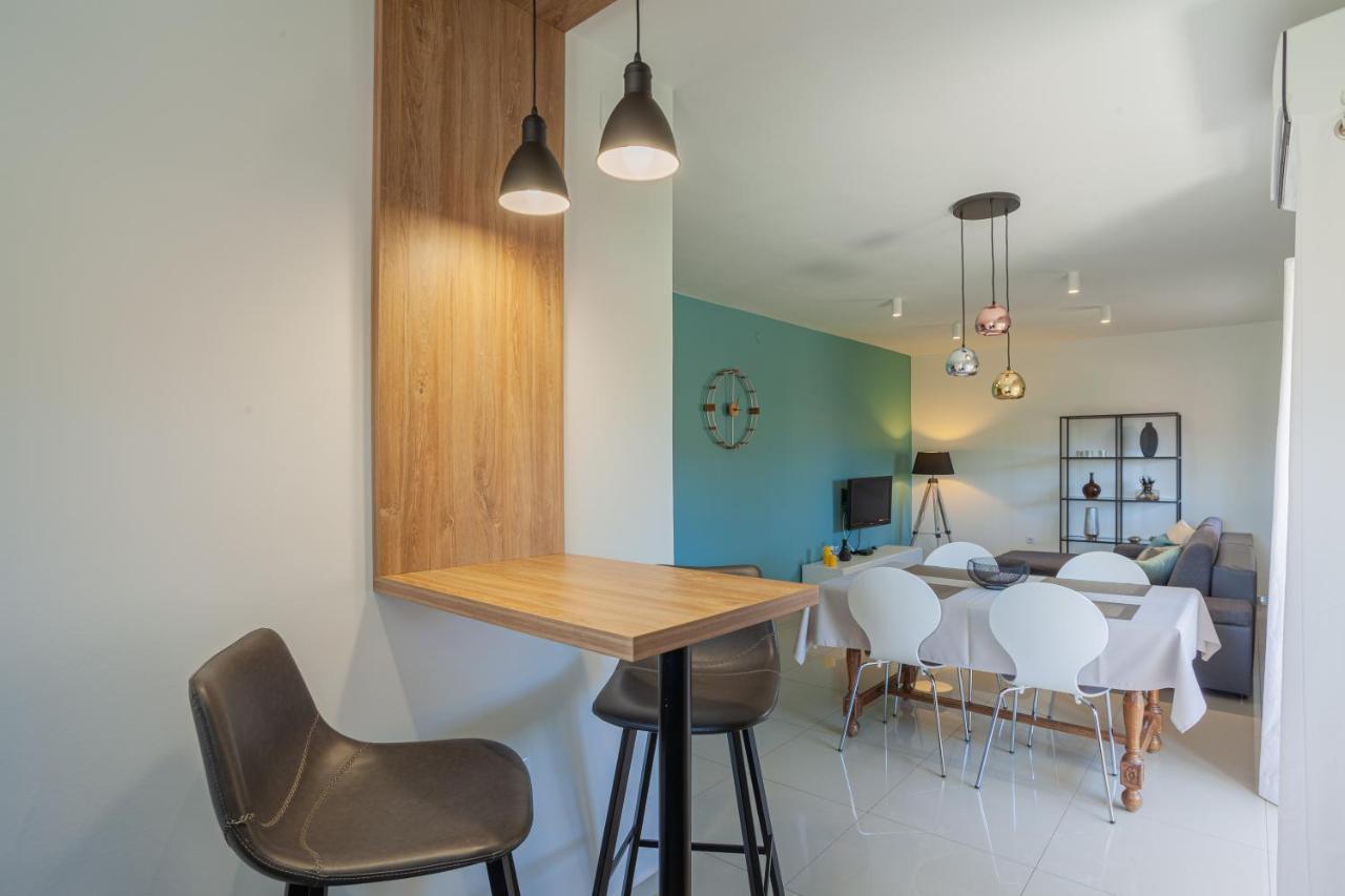 Apartman Petra Cres Kültér fotó