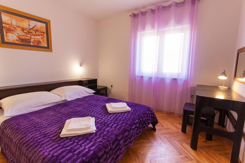 Apartman Petra Cres Kültér fotó
