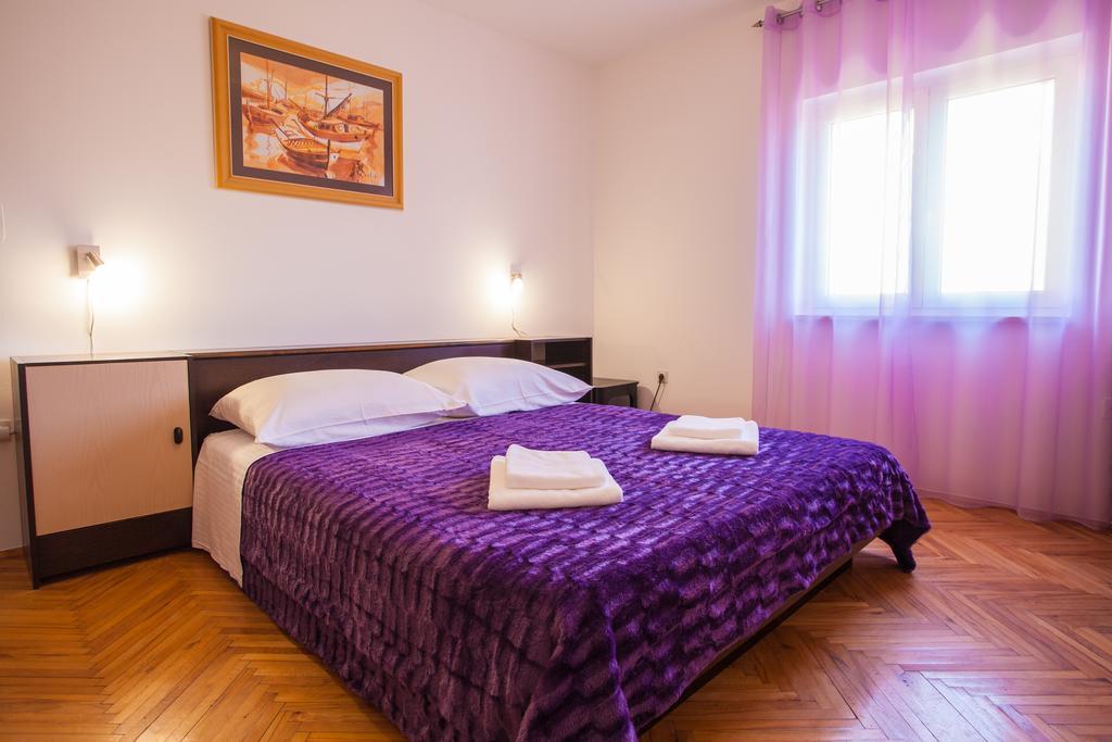 Apartman Petra Cres Kültér fotó