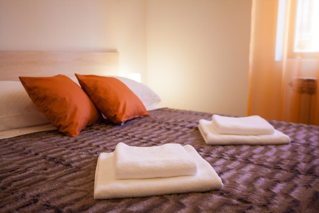 Apartman Petra Cres Kültér fotó